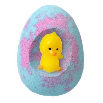 Bath Bombs for Kids with Toys Inside