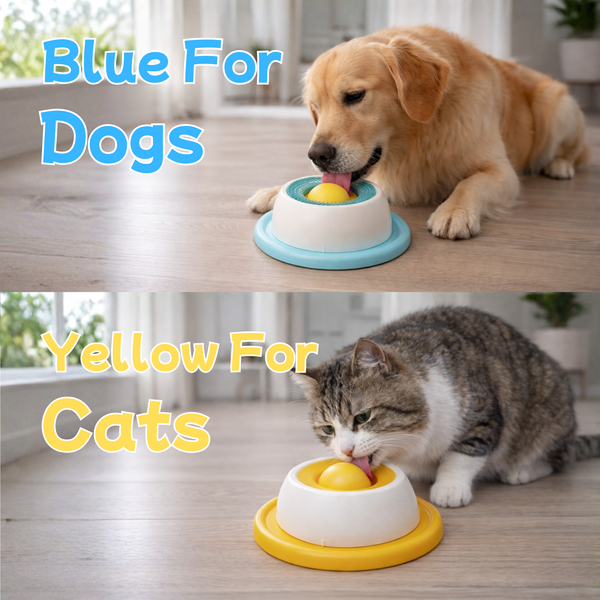 Enrichment in action